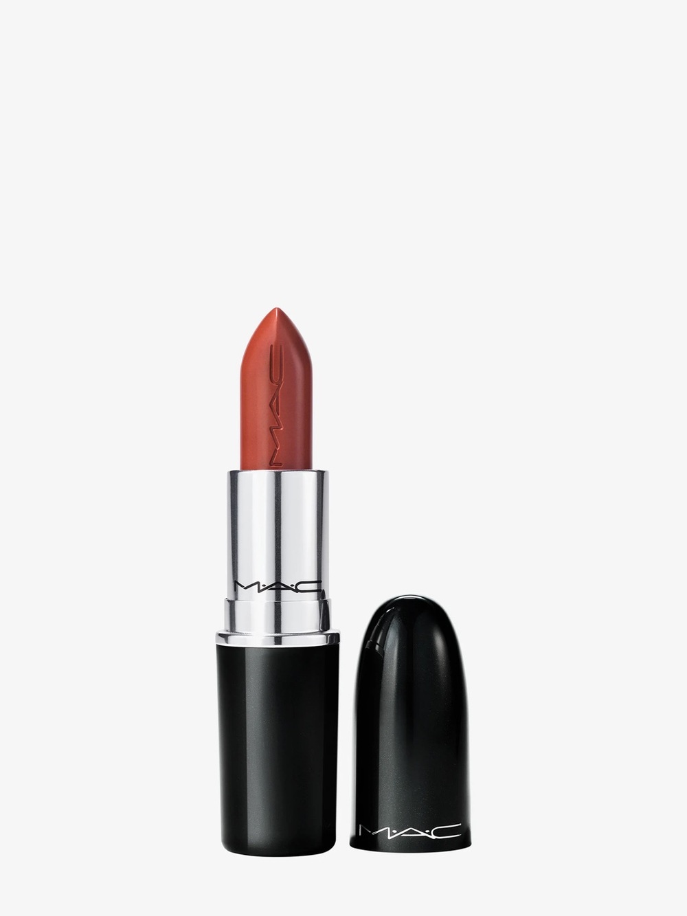 MAC Cosmetics Lustreglass Lipstick - Business Casual